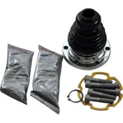 Resim Aks Körüğü İç 443498201B Volkswagen Transporter T4 300516 