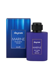 Resim Daycare Gold & marine erkek edp parfüm 2 adet X 100ml 