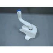 Resim TŞT Fıat Grande Punto - 2006 - 2012 Ön Cam Su Bidonu - Deposu Kapaklı Oem No: 51834926 