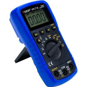 Resim Owon HPC71B Proses Sinyal Jeneratör – Loop & Sinyal Üretimi 