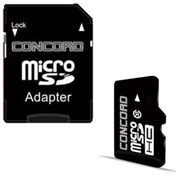 Resim 16 Gb Micro SD Adaptör Dahil Hafıza Kartı Concord C-M16 16 Gb Micro SD Adaptör Dahil Hafıza Kartı Concord C-M16