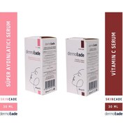 Resim Dermocade Süper Aydınlatıcı Set 