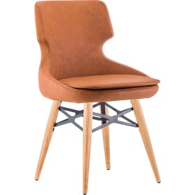 Resim Bluetick Donna Rahat Sandalye BLU1795 