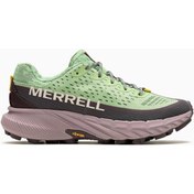 Resim Salomon Merrell Agılıty Peak 5 Kadın Patika Koşusu Ayakkabısı J067804 