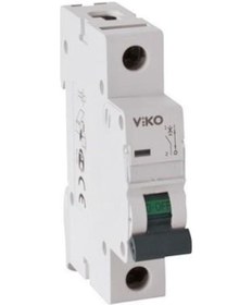 Resim Viko Otomat Sigorta 1X20 3Ka N11.724 