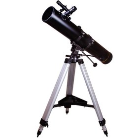 Resim Levenhuk Skyline BASE 110S Teleskop 