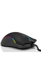 Resim Inca IMG-GT15 Makrolu RGB Oyuncu Mouse 
