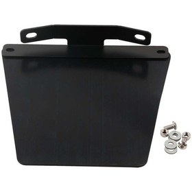 Resim Dinosaurs Ktm 1290gt 1290 Super Duke Gt Modifiye Çamurluk Arka Amortisör Koruması İçin Siyah Gosterildigi Gibi 