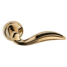 Resim System Diana Rozetli Kapı Kolu Gl 