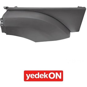 Resim Çamurluk Uzatması Actros Mp4 1842 Sol - A9608848375 