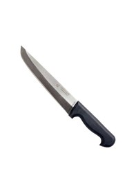 Resim Şahin Bursa İnce Kasap Bıçağı No:2, 16 Cm, Plastik Sap Çok Renkli 