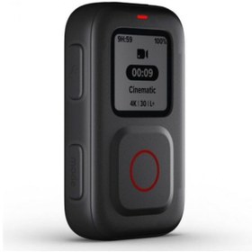 Resim GoPro Kumanda Hero9 Black Hero8 Black |Max 