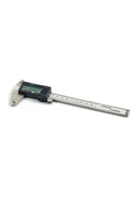 Resim Mert Dijital Kumpas Normal Ekran - 150 X 0,01 Mm 