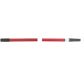 Resim İzmir Fırça 2 Metre Metal Teleskopik Sırık (İZ-008748) 