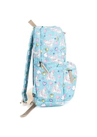 Resim Renkli Ve Zarif: Günlük Lise Kullanımına Uygun Astarlı 15.6 İnç Laptop Çantası Lacivert-1123 Lacivert 