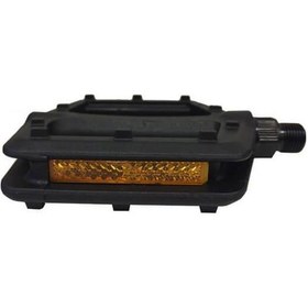 Resim VP - Pedal - VP-535 Bmx Freestyle Platform Bisiklet pedalı siyah 