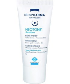 Resim Isis Pharma Neotone Sensitive Intensive Balm 30 ML 