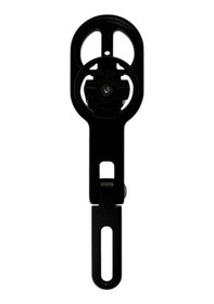 Resim Bianchi Specialissima Pro/rc Garmin/wahoo Gidon Aparatı C8005019 Siyah 