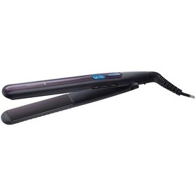 Resim Remington S6505 Pro Sleek Curl Seramik Saç Düzleştirici 