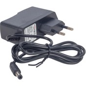 Resim Go İthalat 11.6 VOLT 2.16 AMPER VERIFONE YAZAR KASA POS CİHAZI PLASTİK KASA ADAPTÖR 5.5*2.5 UÇ (5224) 