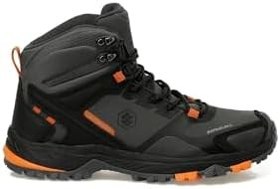 Resim Lumberjack Rua Su Geçirmez Outdoor Erkek Bot 