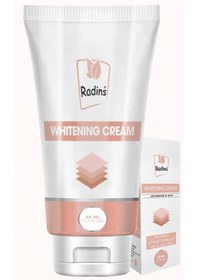 Resim Radins Beyazlatıcı Kremi 50 ML 