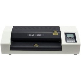 Resim Sonto Sl-330 A3 Dijital Laminasyon Makinası 