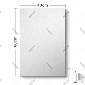 Resim tabloshop Bisiklet Yağlıboya Tablo 40 x 60 