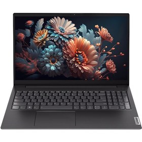 Resim V15 G4 IRU 83A100KXTR i7-1355U 8 GB 512 GB SSD Iris Xe Graphics 15.6" Full HD Notebook 