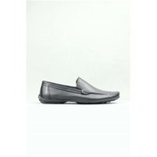 Resim Punto 455306 Loafer Günlük Ayakkabı Erkek-11309-Siyah 