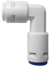 Resim Sulook Su Arıtma Cihazları İçin L Dirsek Çek Valf 