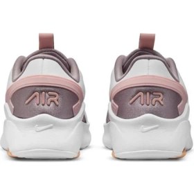 Resim Nike Air Max Bolt (Gs) Beyaz Spor Ayakkabı Çocuklar İçin Hafif ve Esnek Tasarım | Unisex 