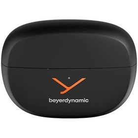 Resim Beyerdynamic Amiron Zero Sport True Wireless Open Ear Kulakiçi Kulaklık 