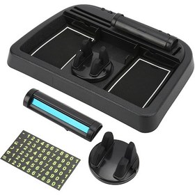 Resim 1dın 2 Katlı Universal Saklama Kutusu - Kaiyi 