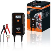 Resim Osram Akü ?arj Cihaz? 12-24v 8 Amper Oebcs908 