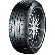 Resim Continental 255/35R18 94Y Contisportcontact 5P XL Mo Fr Yaz Lastiği 2024 