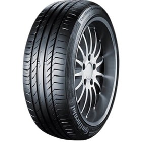 Resim Continental 255/35R18 94Y Contisportcontact 5P XL Mo Fr Yaz Lastiği 2024 