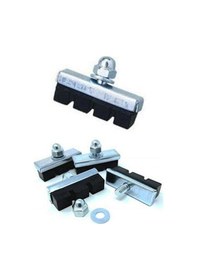 Resim Bmx Bisiklet Fren Pabucu 4 Adet 