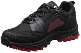 Resim M.P. 232-1203 MP KADIN TREKKING SİYAH Kadın Outdoor Ayakkabı SİYAH 37 