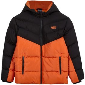 Resim B Outerwear Padded Jacket 