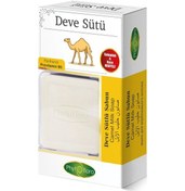 Resim Phytoflora Deve Sütlü Bitkisel Sabun 125 G 