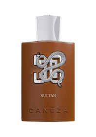 Resim Caneza Sultan Edp 100 Ml Unisex Parfüm Baharat - Odunsu 
