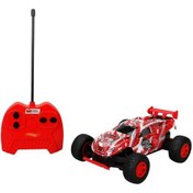 Resim Hot Wheels Rock Monster Araba 