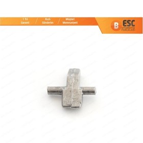 Resim Nissan için Direksiyon Kontak Şaft Silindir Parçası N0502823 N11.10457 