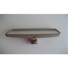 Resim Volkswagen Golf Uyumlu 4 Iç Dikiz Aynası Bej /g 