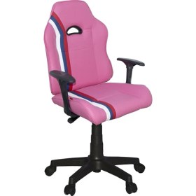 Resim Türksit M3 Yönetici ve Oyuncu Koltuğu Pembe 