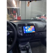 Resim Honda Civic Vtec2 2002-2007 Multimedya Ekran Seti 