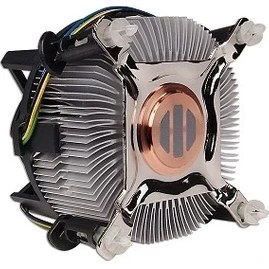 Resim Hadron Işlemci Fanı Hadron HDX1515 