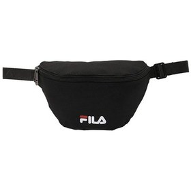 Resim Siyah Fila Günlük Bel Çantası Raveo Waist Bag Fbu0165.80010 Siyah 