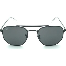 Resim Ray-Ban RB3648-002-B1-54 Unisex Güneş Gözlüğü 